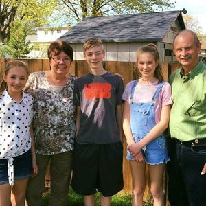 Meet your Posher, Paula